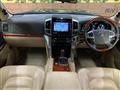 2012 Toyota Land Cruiser