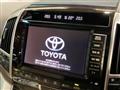 2012 Toyota Land Cruiser
