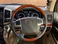 2012 Toyota Land Cruiser