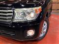 2012 Toyota Land Cruiser