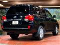2012 Toyota Land Cruiser