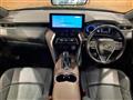 2023 Toyota Harrier