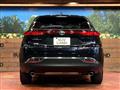 2023 Toyota Harrier