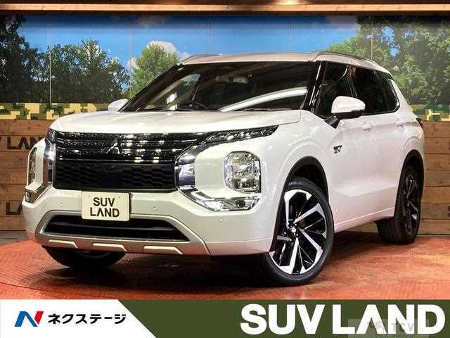 2022 Mitsubishi Outlander