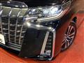 2020 Toyota Alphard G
