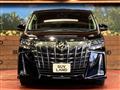2020 Toyota Alphard G