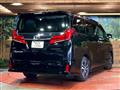 2020 Toyota Alphard G