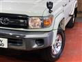 2015 Toyota Landcruiser 70
