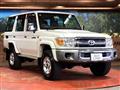 2015 Toyota Landcruiser 70
