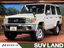 2015 Toyota Landcruiser 70