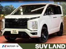 2025 Mitsubishi Delica D5