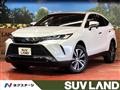 2023 Toyota Harrier Hybrid