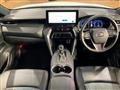 2023 Toyota Harrier Hybrid