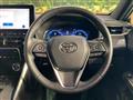 2023 Toyota Harrier Hybrid