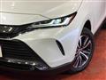 2023 Toyota Harrier Hybrid