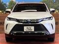 2023 Toyota Harrier Hybrid
