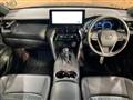 2025 Toyota Harrier