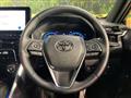 2025 Toyota Harrier