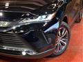 2025 Toyota Harrier