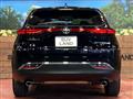 2025 Toyota Harrier