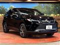 2025 Toyota Harrier