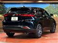 2025 Toyota Harrier