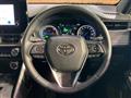 2023 Toyota Harrier Hybrid