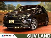 2023 Toyota Harrier Hybrid