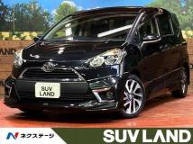 2015 Toyota Sienta