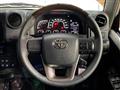 2025 Toyota Landcruiser 70
