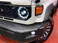 2025 Toyota Landcruiser 70
