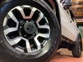 2025 Toyota Landcruiser 70