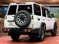 2025 Toyota Landcruiser 70