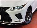 2022 Lexus RX