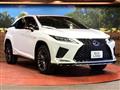 2022 Lexus RX