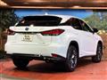 2022 Lexus RX