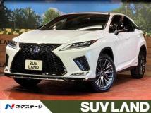 2022 Lexus RX