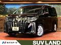 2020 Toyota Alphard G
