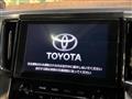 2020 Toyota Alphard G