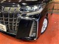 2020 Toyota Alphard G