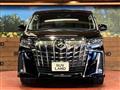 2020 Toyota Alphard G
