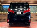 2020 Toyota Alphard G
