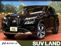2023 Nissan X-Trail