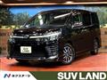 2016 Toyota Voxy