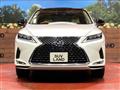 2019 Lexus RX