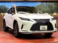 2019 Lexus RX