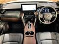 2026 Toyota Harrier Hybrid
