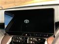 2026 Toyota Harrier Hybrid