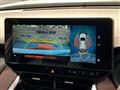 2026 Toyota Harrier Hybrid