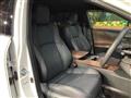 2026 Toyota Harrier Hybrid